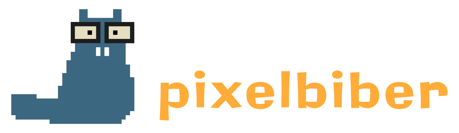 Pixelbiber