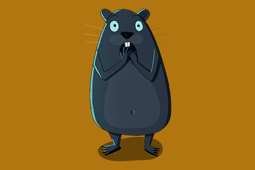 Viren, Spam und Tote Links